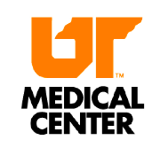 The University of Tennessee Medical Center Logo